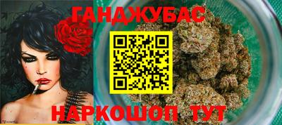 гашиш Кингисепп